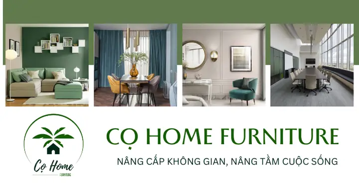 Nội Thất Cao Cấp Cọ Home Nội Thất Cao Cấp Cọ Home