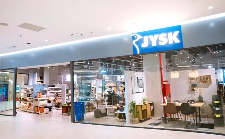 Nội Thất Jysk Nội Thất Jysk