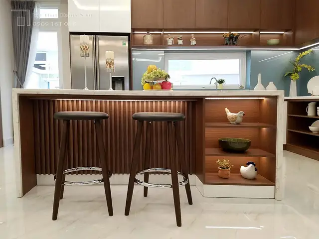 Nội Thất Thanh Nam Nha Trang