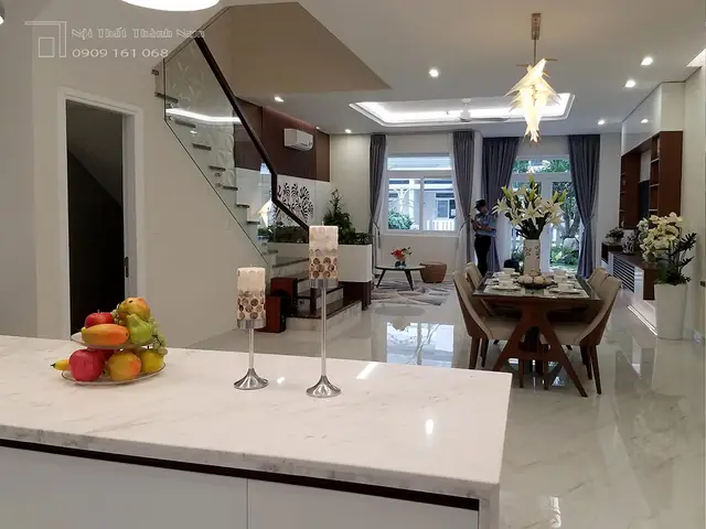 Nội Thất Thanh Nam Nha Trang