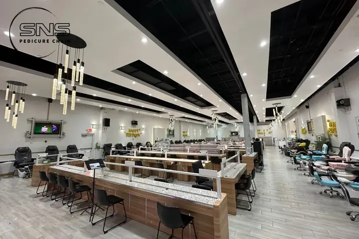 Lựa Chọn Và Bố Trí Nội Thất