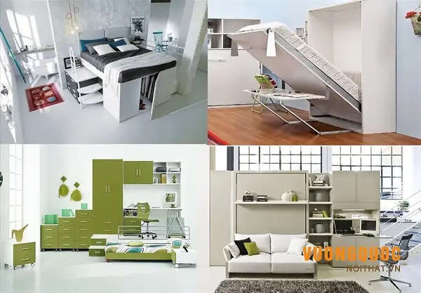 Tã¬m Hiá»u Ná»i Tháº¥t Thã´ng Minh Lã Gã¬?