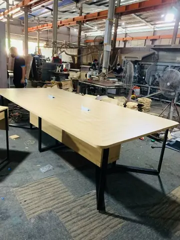 Nội Thất Văn Phòng Long An: Thiết Kế Và Thi Công Chuyên Nghiệp, Tạo Không Gian Làm Việc Hiện Đại Và Sang Trọng