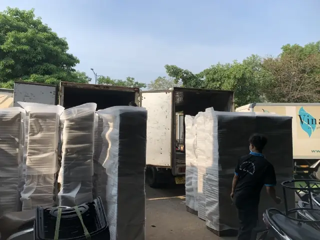 Nội Thất Văn Phòng Long An: Thiết Kế Và Thi Công Chuyên Nghiệp, Tạo Không Gian Làm Việc Hiện Đại Và Sang Trọng