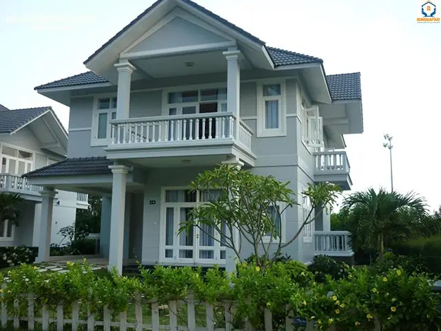 Nhà Ở Chung Cư Nhà Ở Chung Cư