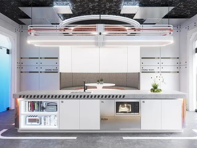 Dùng Tá»§ Bếp Treo Tæ°á»ng, Loại Ká»ch Trần Dùng Tá»§ Bếp Treo Tæ°á»ng, Loại Ká»ch Trần