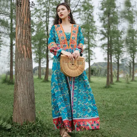 Phong Cách Bohemian Là Gì?