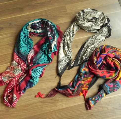 Khăn Turban Khăn Turban