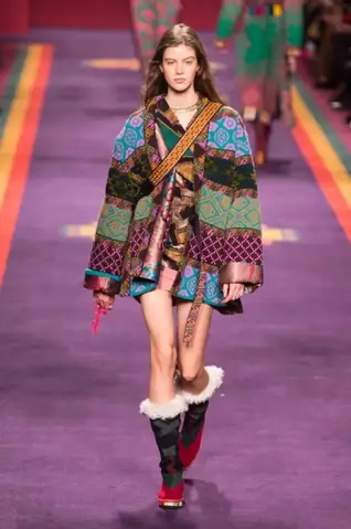 Lịch Sử Phong Cách Bohemian Lịch Sử Phong Cách Bohemian