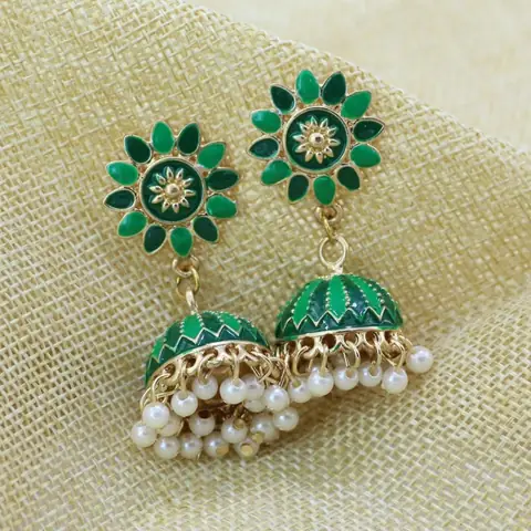 Trang Sức Phong Cách Bohe Trang Sức Phong Cách Bohe