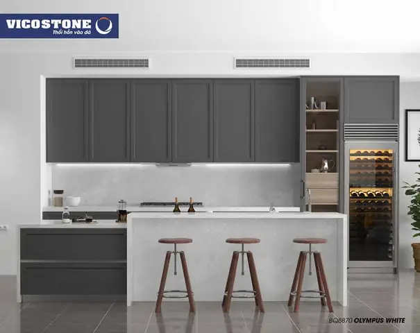 Mẫu Thiết Kế Phong Cách Nội Thất Rustic