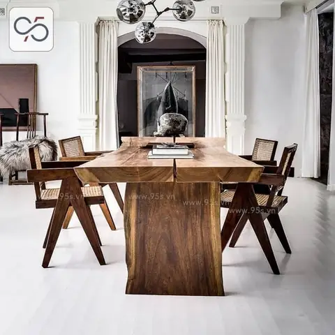 Đặc Điểm Của Phong Cách Kiến Trúc Zen