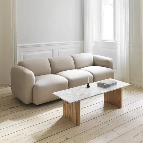 Gợi Ý +10 Kiểu Bàn Ghế Gỗ Phòng Khách Phong Cách Nhật