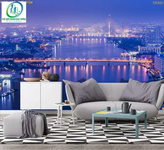 Chọntranh Dán Tường Phòng Ngủhiện Đại Đẹp Nhất Chọntranh Dán Tường Phòng Ngủhiện Đại Đẹp Nhất