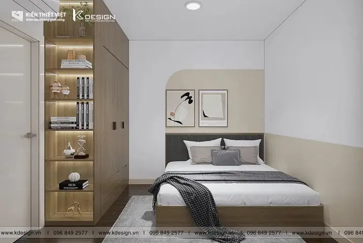 Phong Thủy Phòng Ngủ Không Có Cửa Sổ Có Tốt Không?