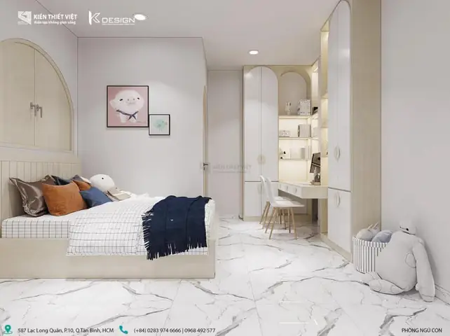 Chọn Loại Gạch Ốp Lát Phù Hợp