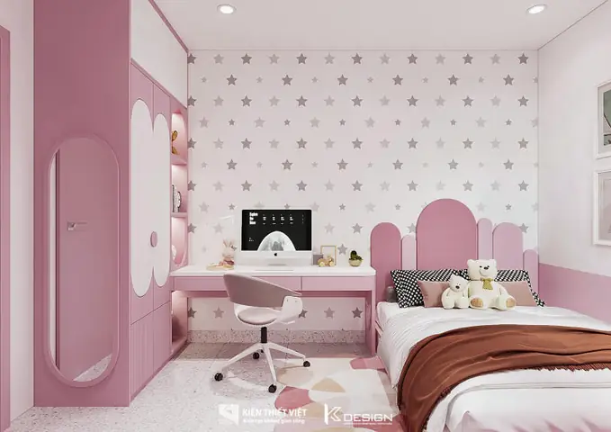 Sử Dụng Giấy Dán Tường