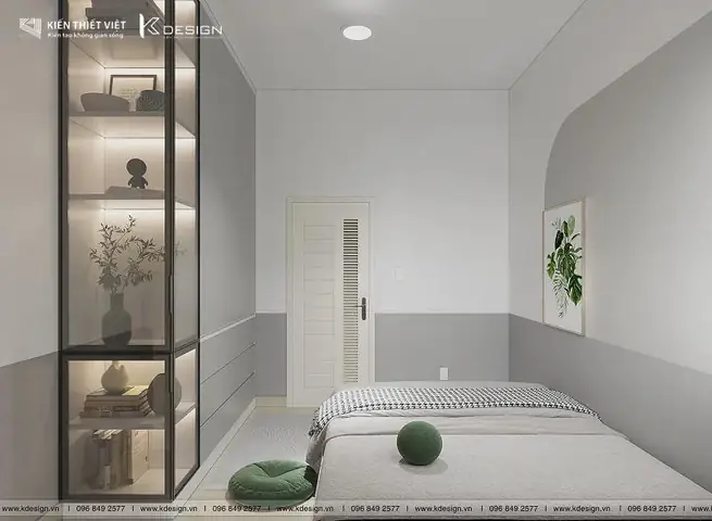 Tối Giản Đồ Nội Thất