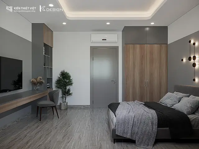 Sử Dụng Đèn Trang Trí