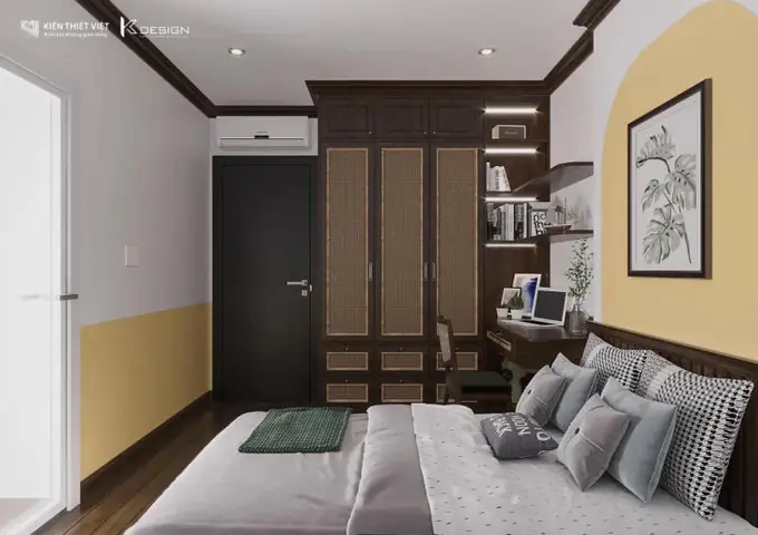 12. Lắp Đặt Điều Hòa, Máy Lọc Không Khí Hoặc Quạt Thông Gió