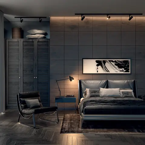 Phong Cách Điềm Đạm, Mạnh Mẽ