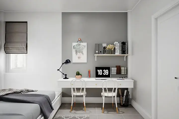 Phong Cách Hiện Đại, Trẻ Trung