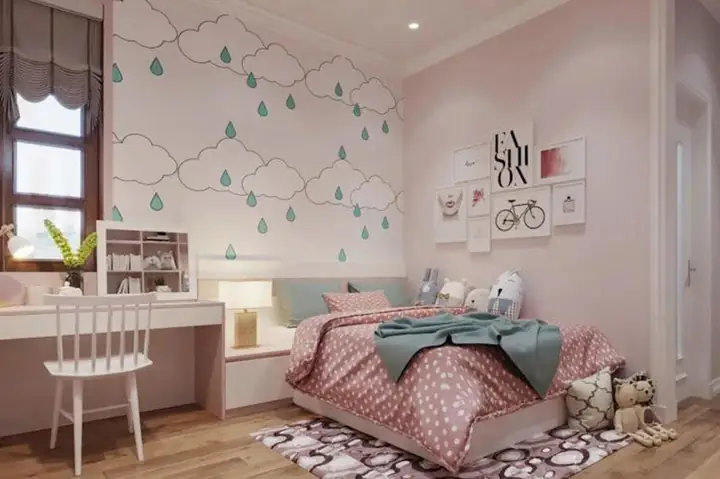 Phong Cách Nữ Tính