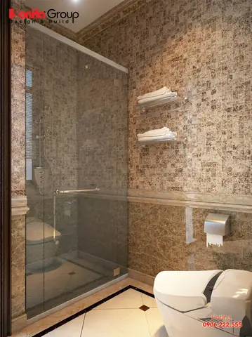 Những Mẫu Phòng Tắm Nhỏ Đẹp Phong Thủy Được Ưa Chuộng Cho Nhà Ống, Nhà Phố Hiện Nay