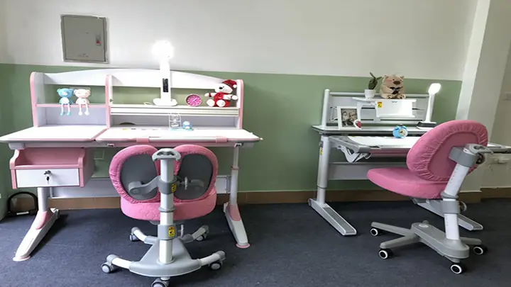 4những Điều Cần Tránh Trong Cách Bày Trí Bàn Học Cho Trẻ