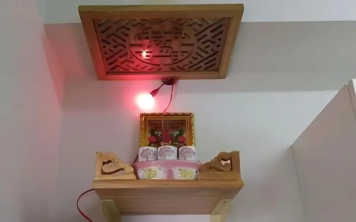 Kích Thước Của Bàn Thờ Ông Táo Treo Tường Kích Thước Của Bàn Thờ Ông Táo Treo Tường