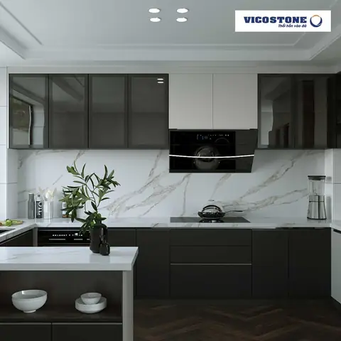 Cách Bố Trí Nhà Bếp Và Nhà Vệ Sinh Cho Hợp Phong Thủy Cách Bố Trí Nhà Bếp Và Nhà Vệ Sinh Cho Hợp Phong Thủy