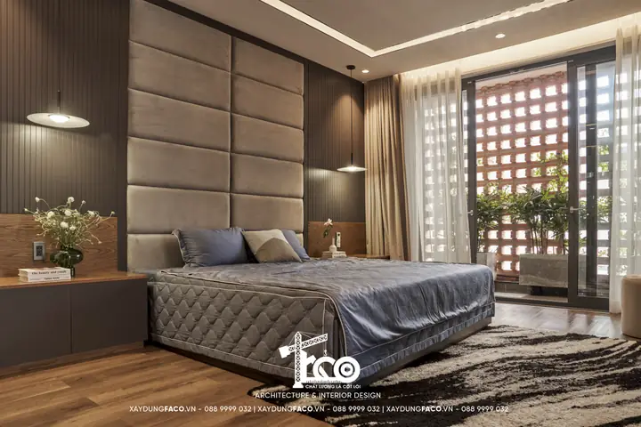 Nhà Hướng Tây Đặt Giường Ngủ Hướng Nào?