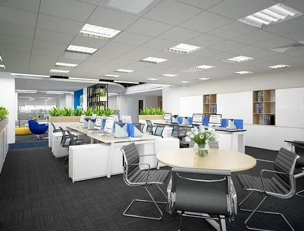 Phong Thủy Đẹp Cho Nơi Làm Việc Để Thu Hút Thịnh Vượng