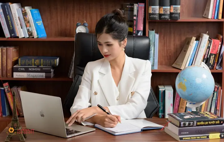 Phong Thủy Đẹp Cho Nơi Làm Việc Để Thu Hút Thịnh Vượng