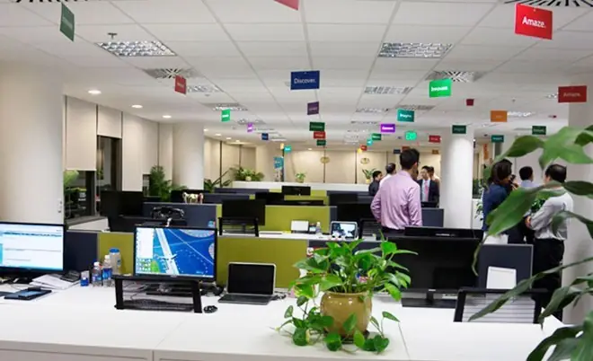 Phong Thủy Đẹp Cho Nơi Làm Việc Để Thu Hút Thịnh Vượng