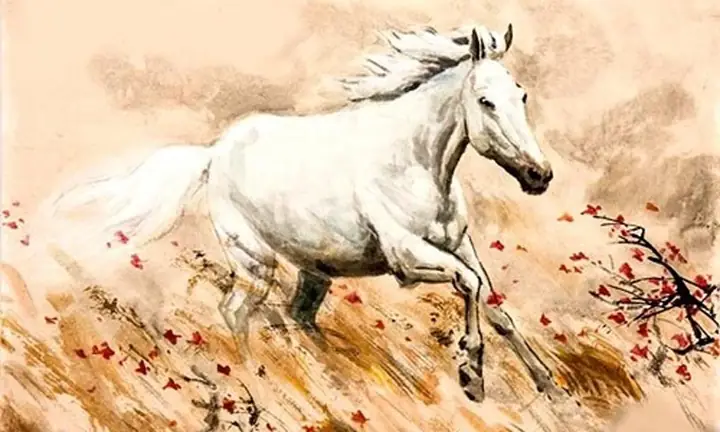 Sinh Năm 1990 Mệnh Gì?