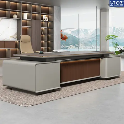 Hướng Kê Bàn Làm Việc Hợp Phong Thủy Tuổi Đinh Mão 1987 Cho Nam Giới