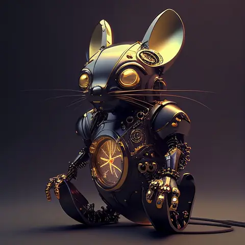 Hướng Đặt Bàn Làm Việc Phong Thuỷ Theo Tuổi Tý