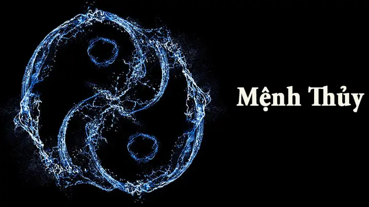 Phong Thủy Bàn Làm Việc Cho Người Mệnh Thủy