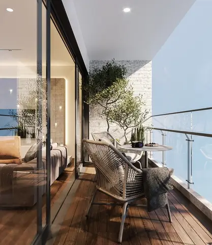 Phụ Kiện Trang Trí Ban Công Giúp Cho Không Gian Của Bạn Đẹp Hơn? Phụ Kiện Trang Trí Ban Công Giúp Cho Không Gian Của Bạn Đẹp Hơn?