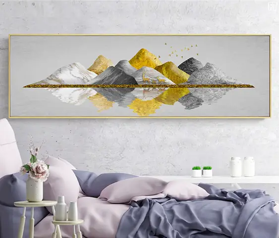 Phụ Kiện Trang Trí Phòng Cưới