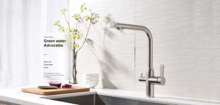 Phụ Kiện Tủ Bếp Cavallo