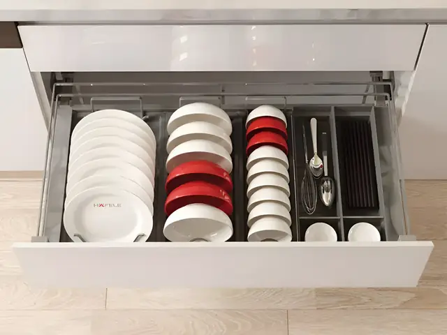 Phụ Kiện Lưu Trữ