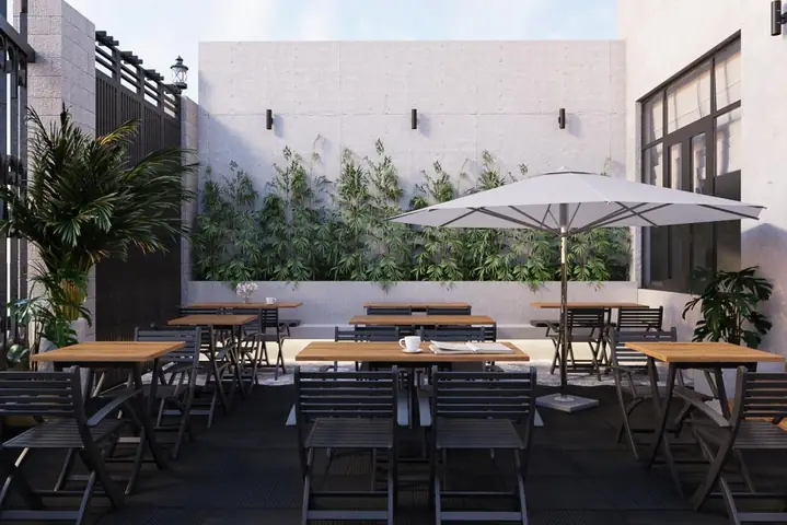 Tối Ưu Hóa Ánh Sáng Tự Nhiên