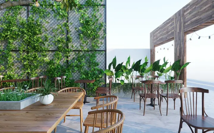 Tạo Cảm Giác Thoải Mái Cho Khách Hàng