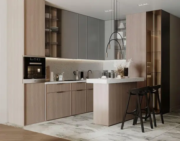 Top Những Mẫu Quầy Bar Mini Mới Nhất, Hiện Đại Và Sáng Tạo