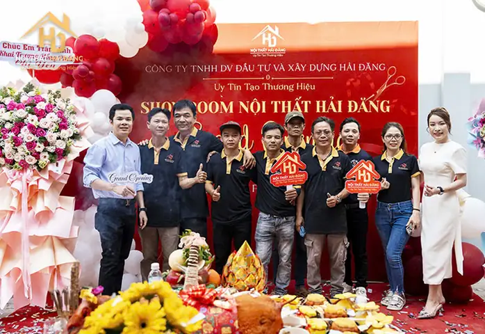 Noi That Hai Dan (4) Noi That Hai Dan (4)