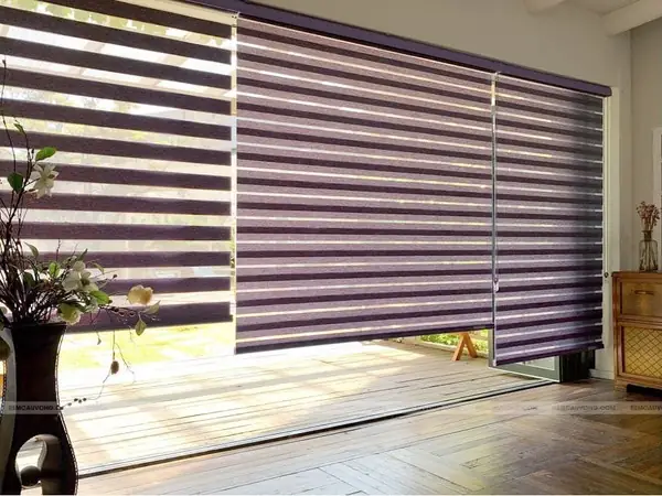 Ý Nghĩa Của Màu Tím Trong Thiết Kế Nội Thất: Ý Nghĩa Của Màu Tím Trong Thiết Kế Nội Thất: