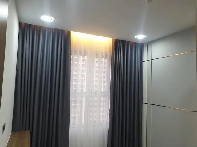 Rèm Cửa Ra Vào Phòng Khách Rèm Cửa Ra Vào Phòng Khách