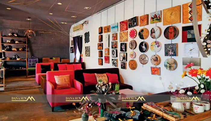 Những Sản Phẩm Decor Là Gì?